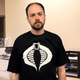 Image for article titled Man Wearing Cobra Command Shirt Missed The Whole Point Of ‘G.I. Joe’